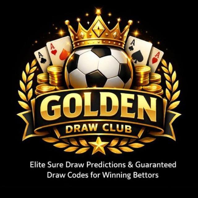 GOLDEN DRAWS INTERNATIONAL