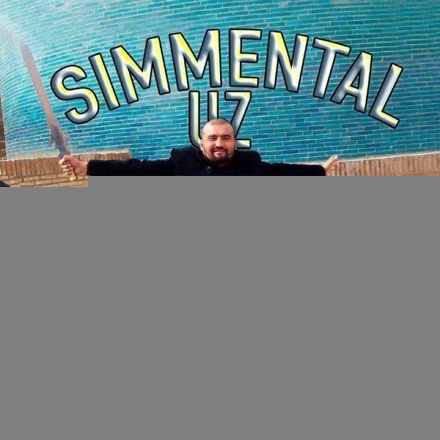 Simmental Uz Ishqbozlari🇺🇿🇺🇿🇺🇿👍
