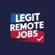 Legit Remote Jobs