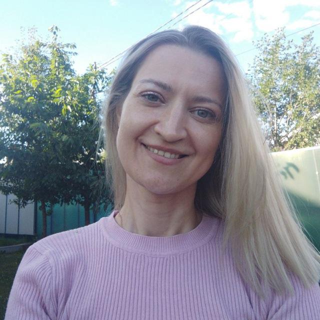 Светлана Полякова. Новая психология. 🌹Нейросессии с трансформациями по вашим запросам 💎!
