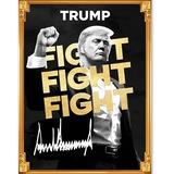 OFFICIAL TRUMP PRICE