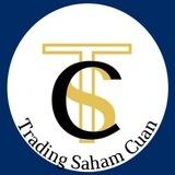 Rekom Saham TSC FREE