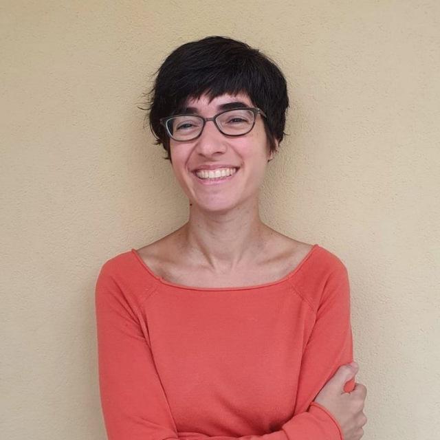 Francesca Cassini ☯👩‍🦰 Medicina cinese per il tuo corpo che cambia
