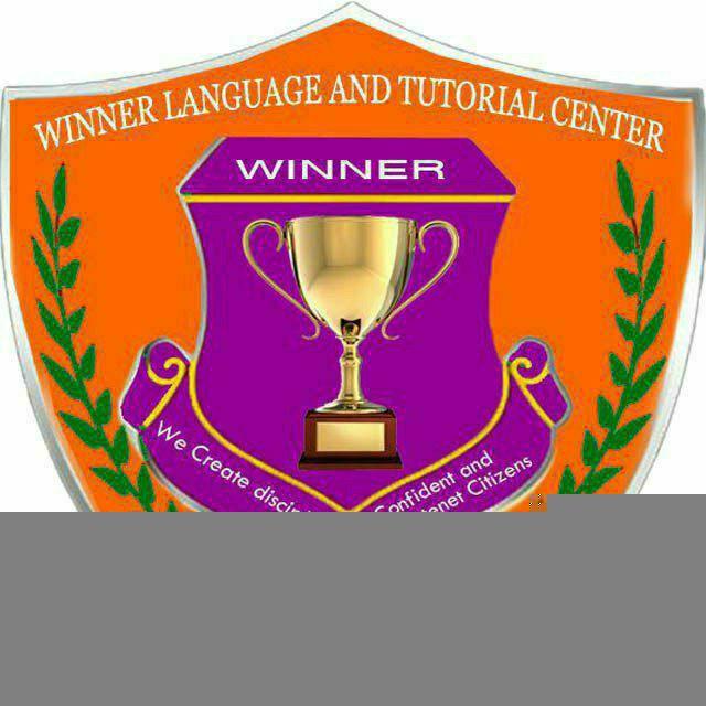 🏆Winner Language and Tutorial Center🏆