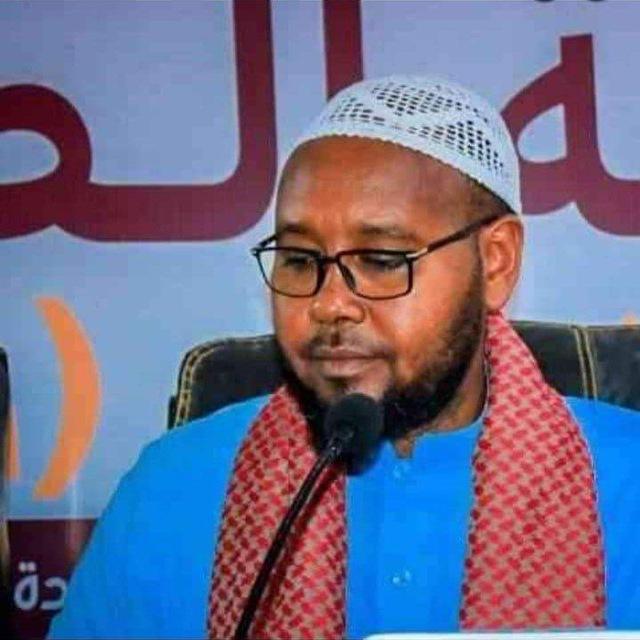 صور من حياة التابعين/الشيخ على الفيه.