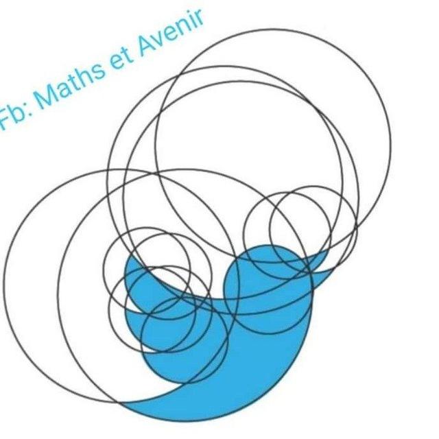 CANAL Ancien Livre de Mathematiques