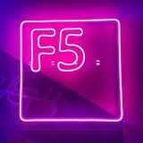 F5ница