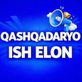 QARSHI ISH.BOR