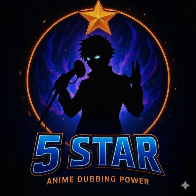 Five star Anime