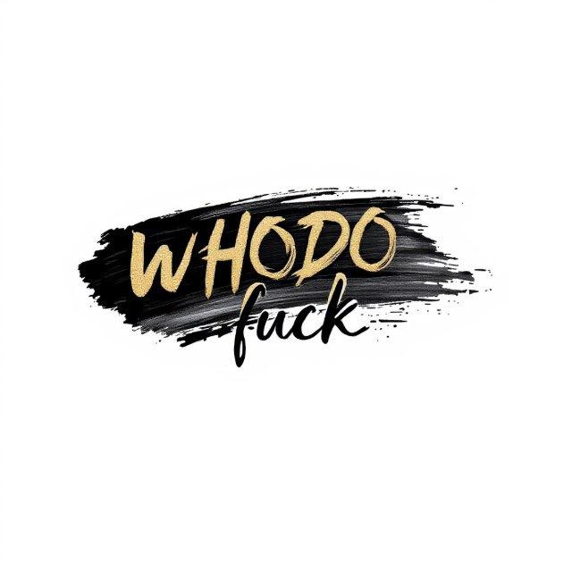 WHODOFUCK