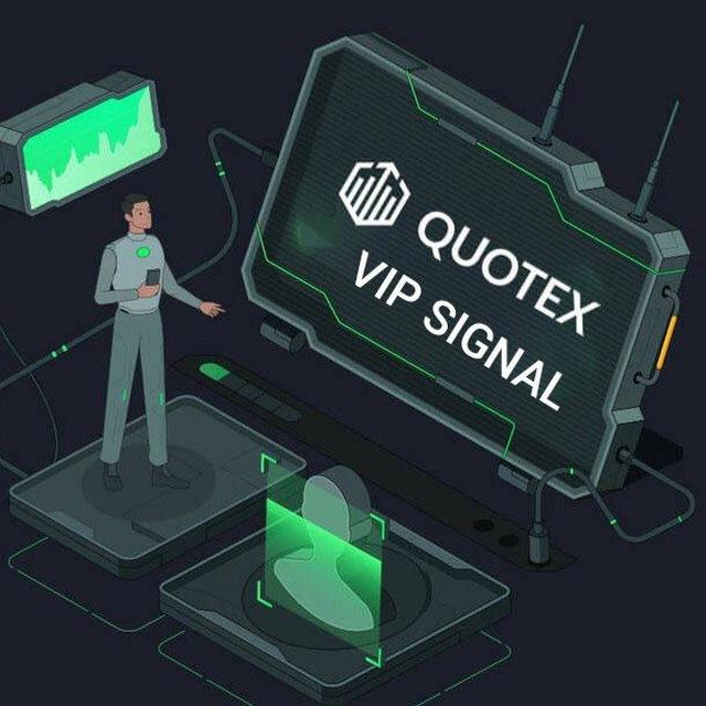 QUOTEX VIP SIGNAL