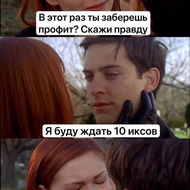 Архив сетапов