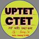 uptet 2026 // uptet July 2026 // uptet quiz 2026