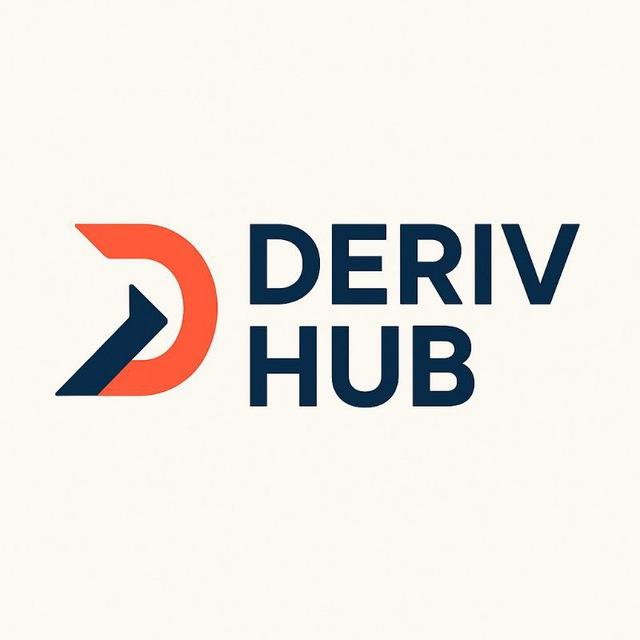 Deriv Hub