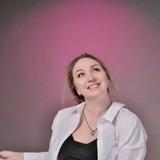 Психолог | Ксения Кибирева