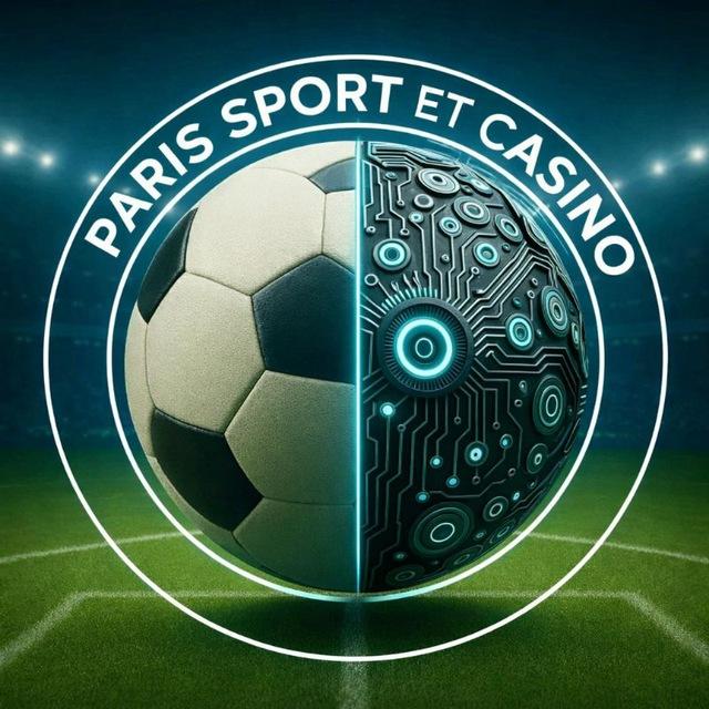 PARIS SPORT ET CASINO
