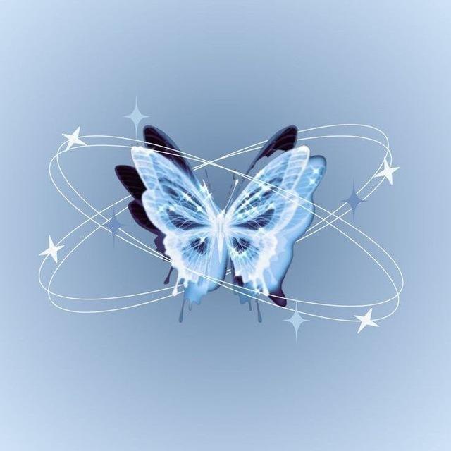 𝐁𝐥𝐮𝐞 𝐃𝐫𝐞𝐚𝐦🦋