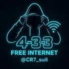 4-3-3 free Internet
