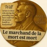 Nobel del Giorno 🏅
