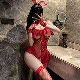 姝儿频道