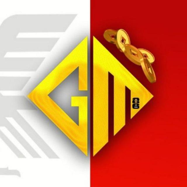 Golden Myanmar