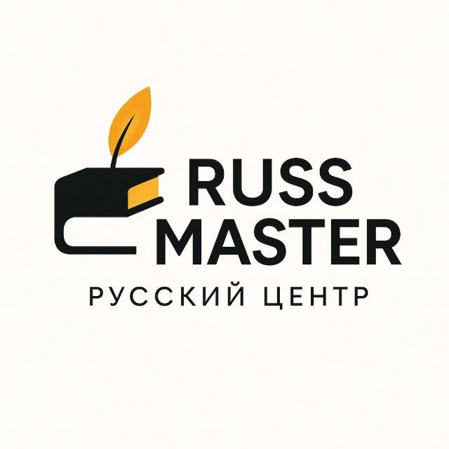 RussMaster rus tili razgovor kursi