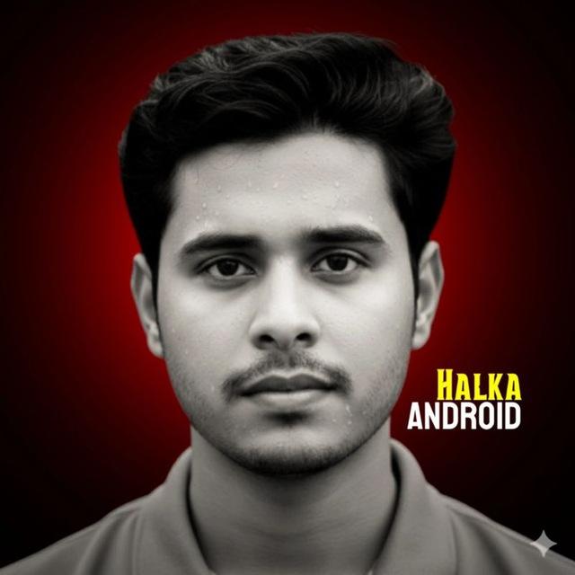 Halka Android