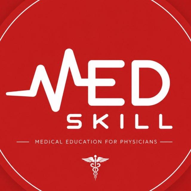 Med_Skill
