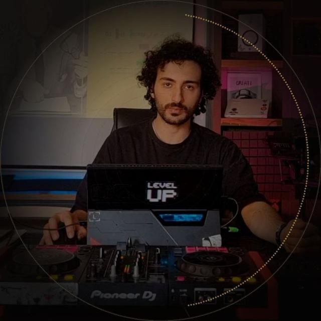 Listen with Arad