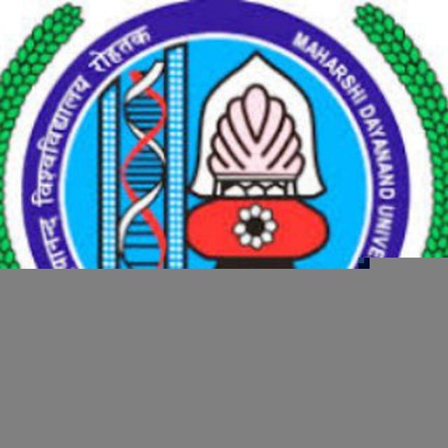 MDU Career Information Window