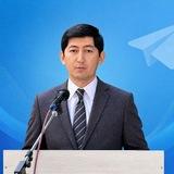 Ergash Abdurayimov/ Olmaliq shahar hokimining o'rinbosari