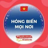 Hóng Biến Mọi Nơi