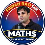 PAWAN RAO SIR MATHS SPECIAL