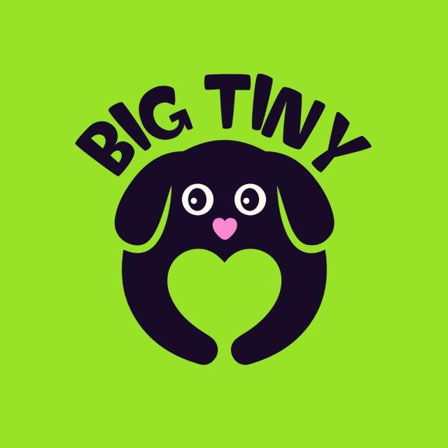 BigTiny — зоотовары с заботой
