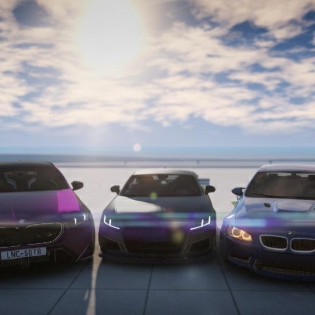 🚗Хорошие моды для BeamNG Drive🚛🗺