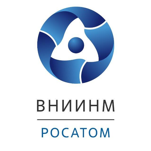 ВНИИНМ🔬