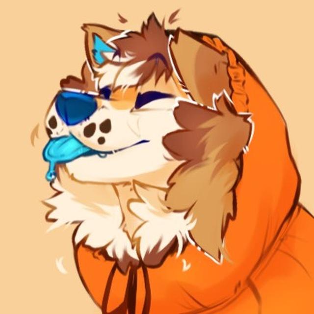 Mojoyote Art’n Adopts