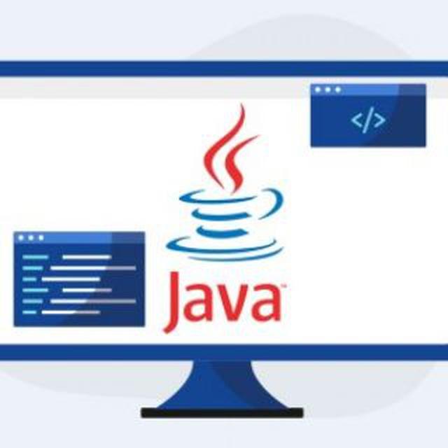فيديوهات و شرحات جافا 1