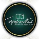 UPSC Toppers Notes & Copies