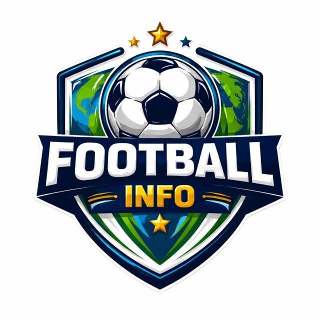 Football Info ⚽️