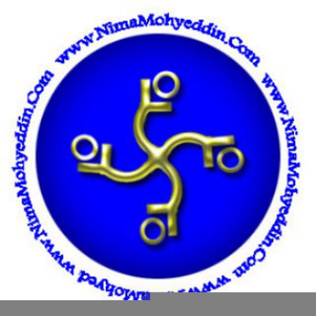 Nima Mohyeddin