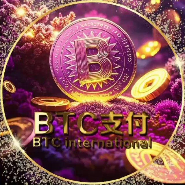 BTCPAY 支付频道