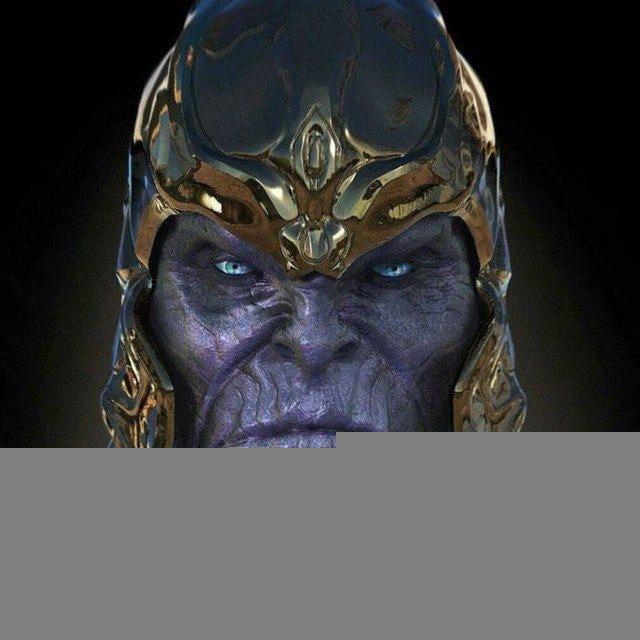 Thanos Gambles