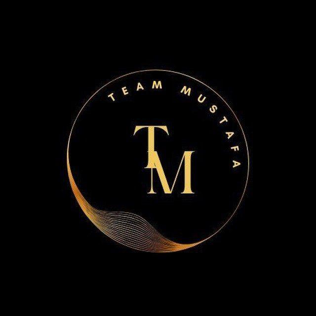 TEAM MOSTAFA