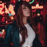 🔥 Arina’s Night Pulse