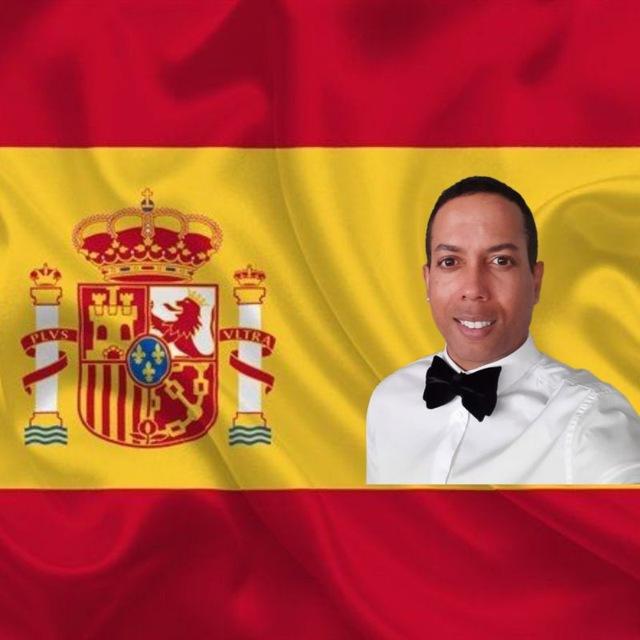 Роландо: испанский с носителем 🇪🇸