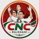 CNC- RAJSHAHI