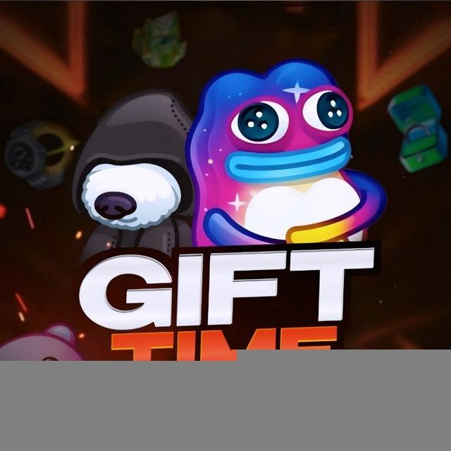 GIFT TIME