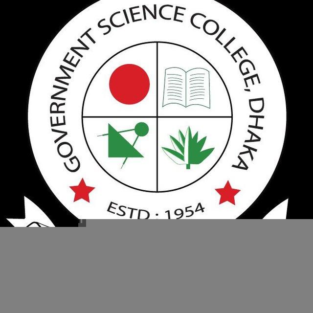 Govt Science College Info & Notice