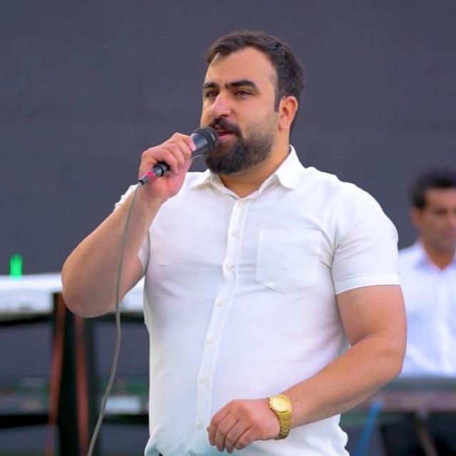 🎙️کانال رسمی میلاد صالحی🎙️